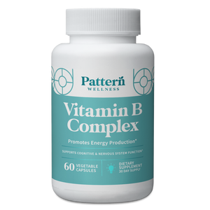 Vitamin B Complex