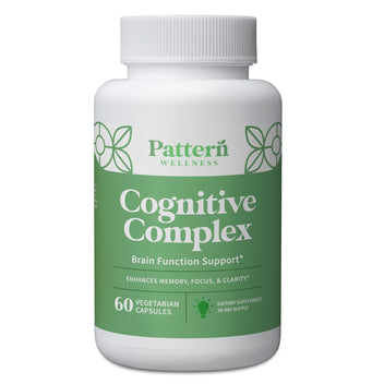 Cognitive Complex – Pattern Wellness
