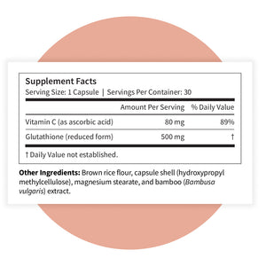 Glutathione – Pattern Wellness