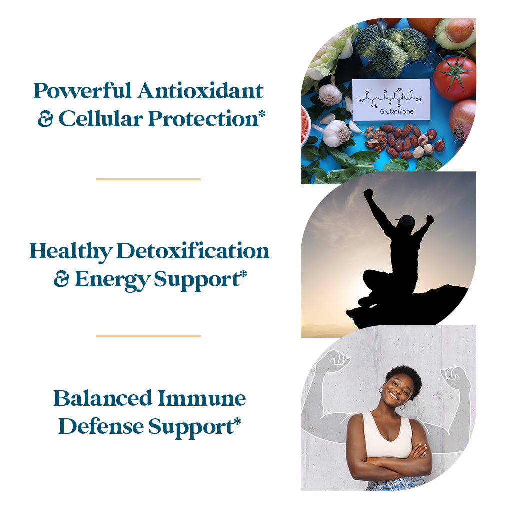 Glutathione Pattern Wellness Glutathione Pattern Wellness