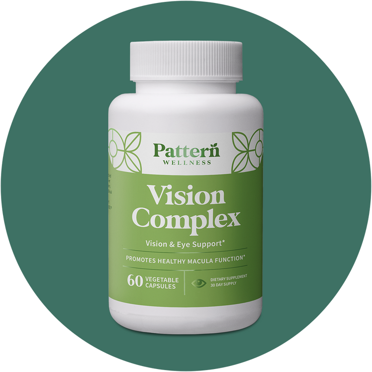 Vision Complex