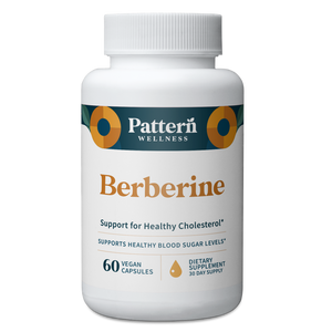 Berberine