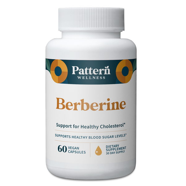 Berberine