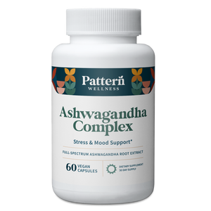 Ashwagandha KSM-66® Complex