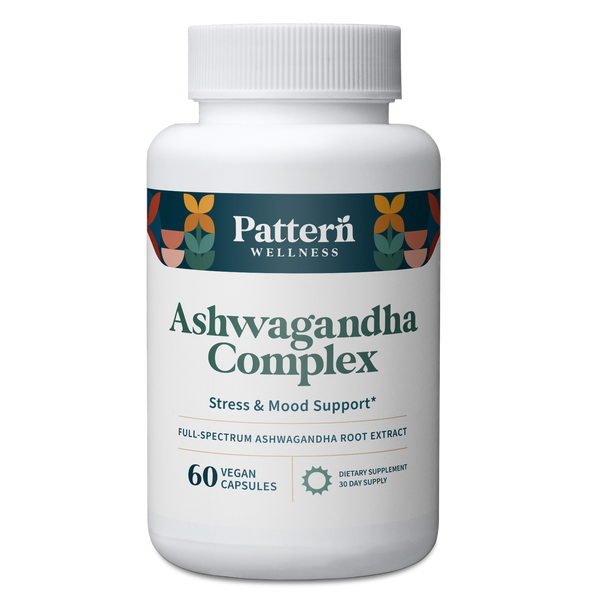 Ashwagandha KSM-66® Complex