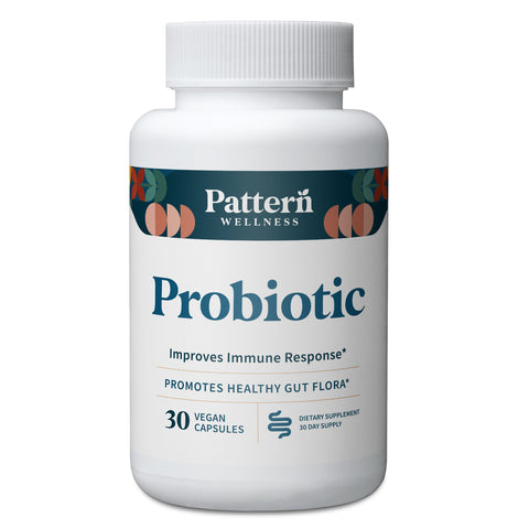 Probiotic