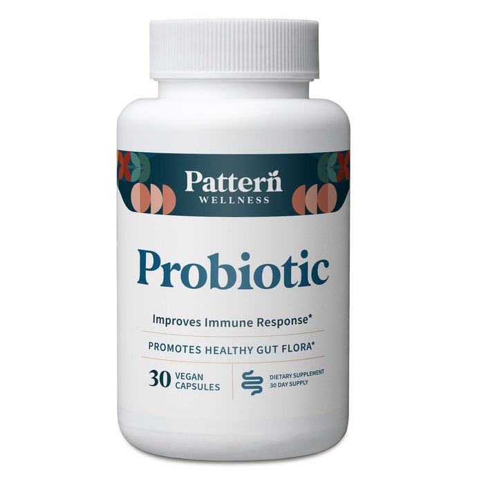 Probiotic Nate Test 2