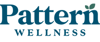 Pattern Wellness logo